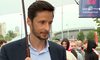 Łukasz Żygadło: Miło mi, że znalazłem się w tak doborowym towarzystwie. WIDEO