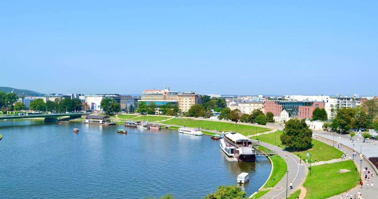 W tym polskim mieście zarabia się najlepiej. Wcale nie chodzi o Warszawę
