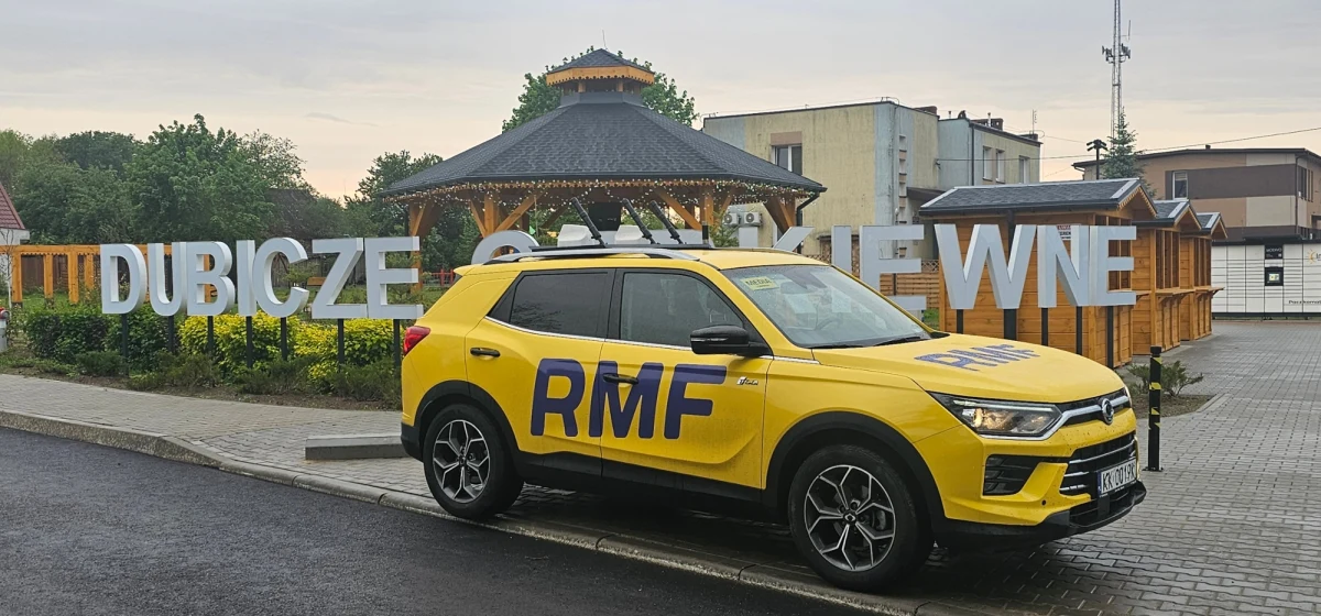 W ramach przedwyborczej akcji RMF FM „Twój głos to Twoja przyszłość” odwiedziliśmy w czwartek Dubicze Cerkiewne na Podlasiu. To gmina, w której w pierwszej turze zwyciężył kandydat Konfederacji Sławomir Mentzen, znacząco wyprzedzając Rafała Trzaskowskiego i Karola Nawrockiego. Jak rozłożą się głosy w tej gminie w drugiej turze? Pytanie to zadali mieszkańcom specjalni wysłannicy Faktów RMF FM. 