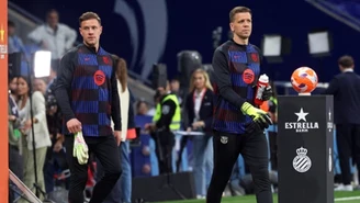 Ter Stegen pokazał prawdziwe oblicze. Ten szczegół może przesądzić o przyszłości Szczęsnego