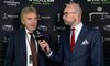 UEFA pod wrażeniem Polsatu. Zbigniew Boniek: Bardzo dobrze robicie te eventy. WIDEO
