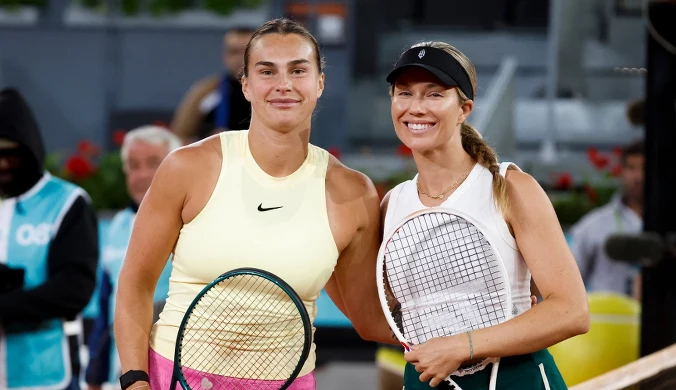 Hit z udziałem Sabalenki w Paryżu odwołany. Zapadło kluczowe rozstrzygnięcie