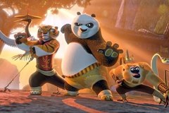 Kung Fu Panda 2