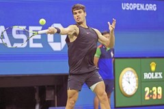 Tenis: Turniej French Open w Paryżu - mecz finałowy gry pojedynczej mężczyzn