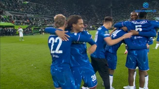 Chelsea z pucharem Ligi Konferencji. Skrót meczu. [WIDEO]