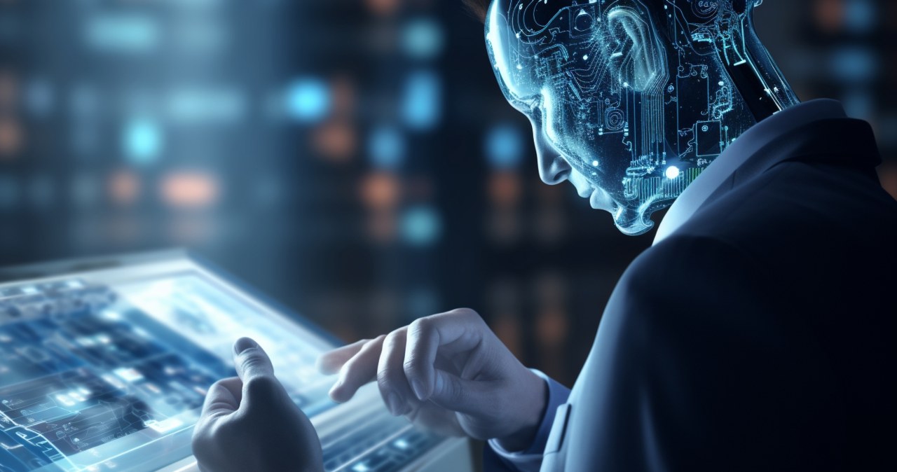 Więcej nie skorzystasz ze sztucznej inteligencji? Chodzi o kompetencje