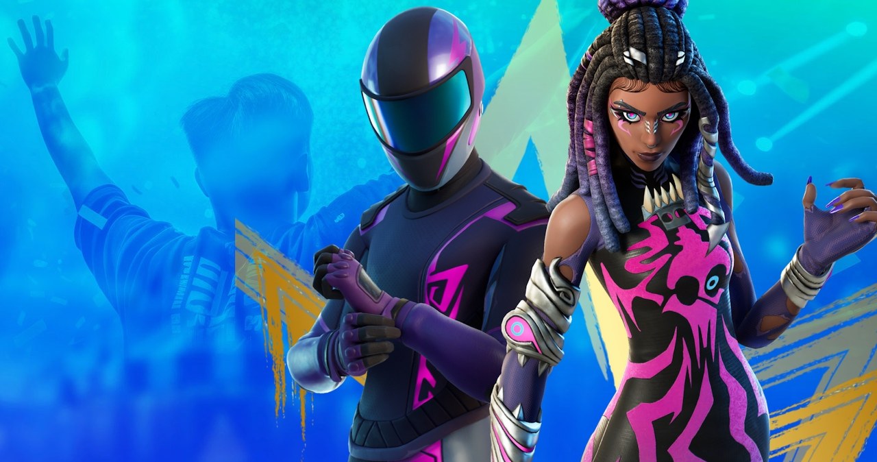 Royale Festival: Startuje nowa edycja eventu dla fanów Fornite'a