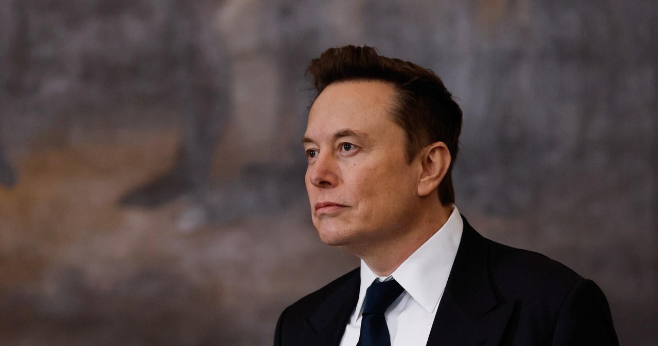 Zmiany w Białym Domu. Elon Musk odchodzi z administracji Donalda Trumpa