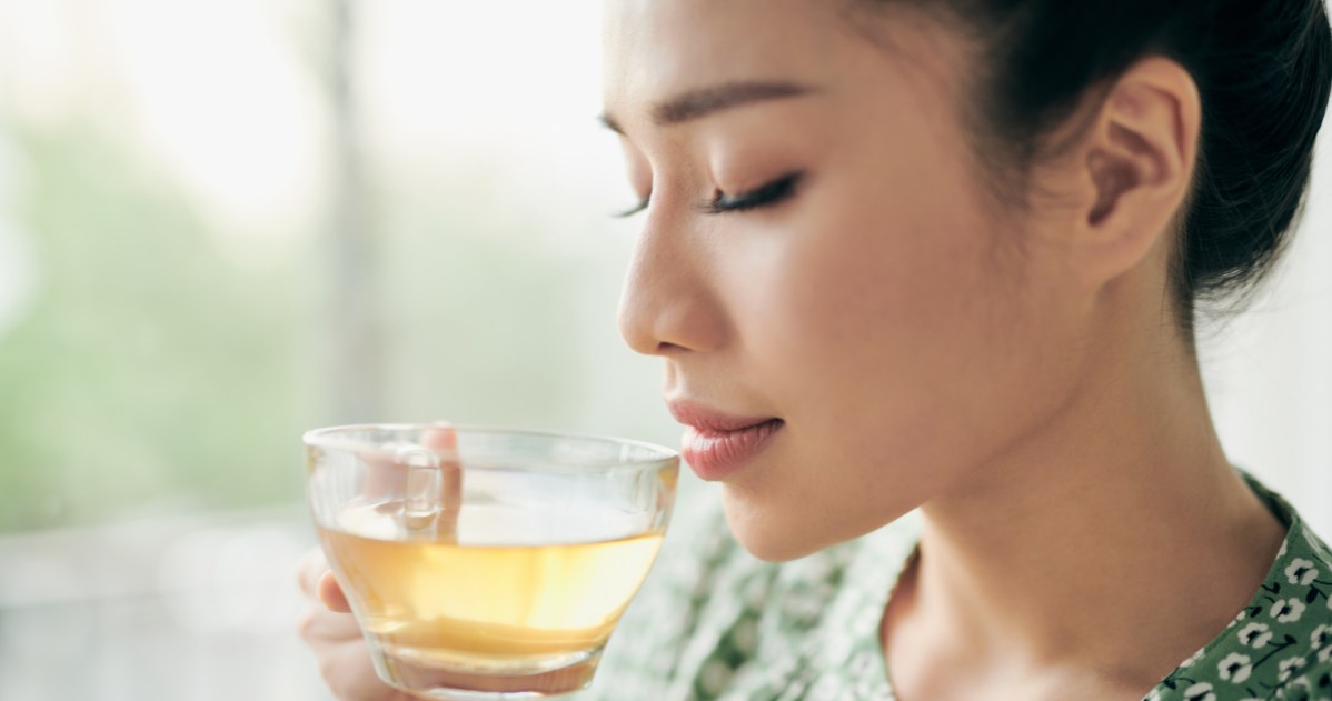 Koreanki piją zamiast wody. Opóźnia starzenie, stymuluje pracę jelit