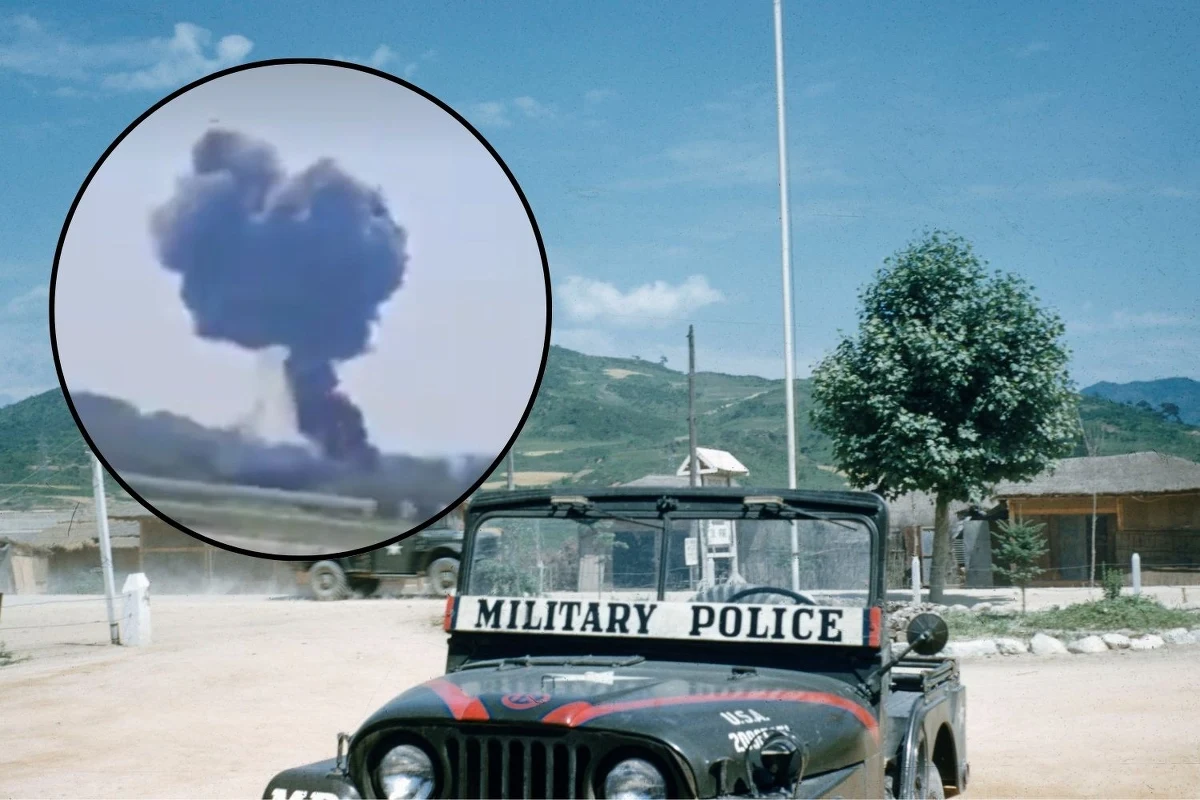 Samolot rozbił się w mieście Pohang w Korei Południowej - poinformowała agencja Yonhap, powołując się na władze straży pożarnej. Maszyna należy do marynarki wojennej tego kraju. Dotychczas wydobyto ciała trzech osób. 