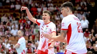 Wielki talent czekał trzy lata na szansę. Michał Gierżot wprost po decyzji Nikoli Grbicia