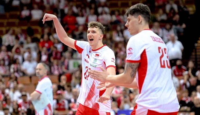 Wielki talent czekał trzy lata na szansę. Michał Gierżot wprost po decyzji Nikoli Grbicia