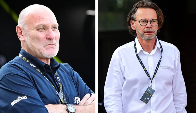 Polak zajmie miejsce krytykowanego Włocha. Stanowisko prezydenta jest jasne