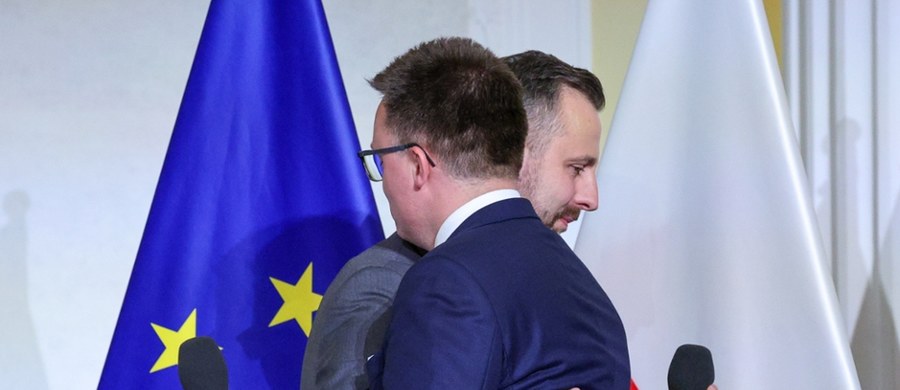 Gdyby w najbliższą niedzielę odbyły się wybory do Sejmu, Trzecia Droga znalazłaby się pod progiem wyborczym. Pierwszy raz w historii po samodzielnym starcie do parlamentu dostałaby się Partia Razem – wynika z najnowszego sondażu pracowni Opinia24 dla RMF FM.