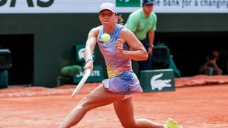 Niebywałe, jak nazwano Igę Świątek. WTA publicznie ogłasza ws. Polki