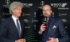 Dariusz Mioduski: Jesteśmy jedynym klubem, który pokonał obu finalistów. WIDEO