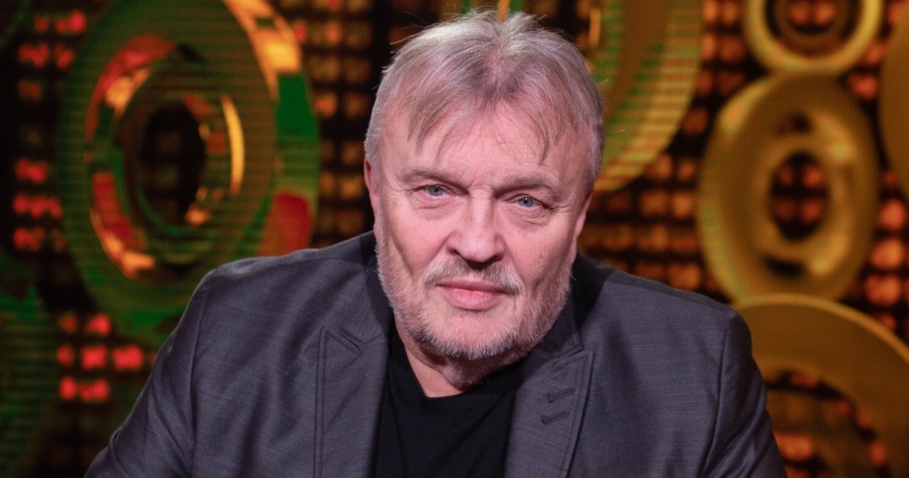 Od gwiazdy estrady do senatora - historia Krzysztofa Cugowskiego