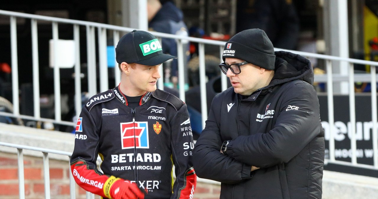 Kulisy rozmów i głośny kontrakt w polskiej lidze. Prezes się wygadał