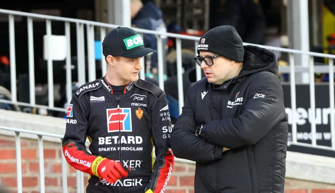 Kulisy rozmów i głośny kontrakt w polskiej lidze. Prezes się wygadał