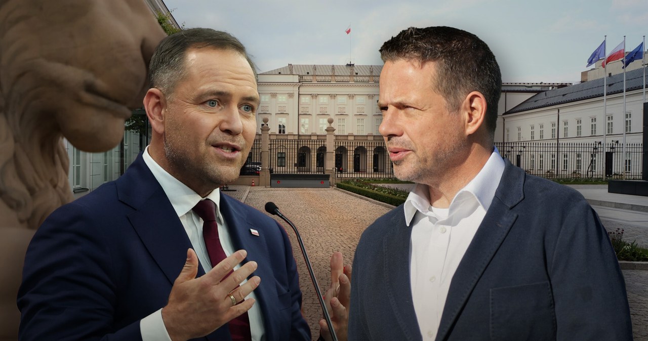 "Jesteśmy bezradni", "będziemy się bić". Mało czasu i dużo obaw w sztabach