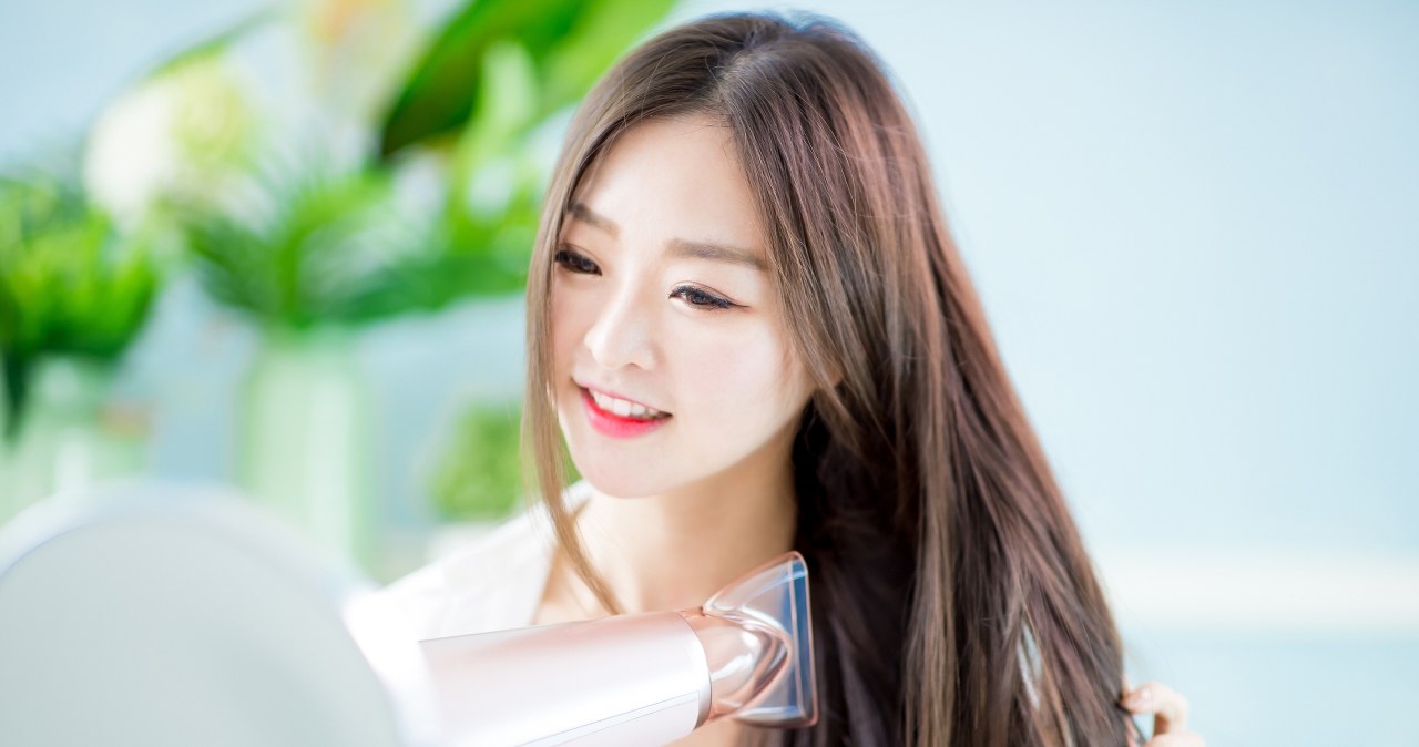 Zdrowe włosy to nie przypadek. Tradycyjna medycyna chińska w praktyce