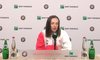 Iga Świątek o grze w Roland Garros: „Zmieniam podejście. Walczę o każdą piłkę” WIDEO