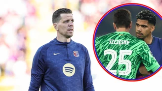 Niespodziewane odejście z Barcelony? Klamka zapadła, Szczęsny nie ma wyboru