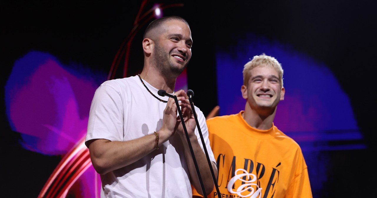 Twórcy "Mów do mnie!" rozmawiali z Marvelem. Jest szansa na współpracę?