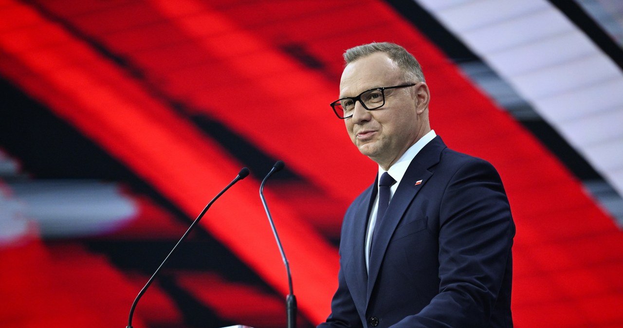 Słowa Andrzeja Dudy wywołały burzę. Premier: To tylko niekompetencja