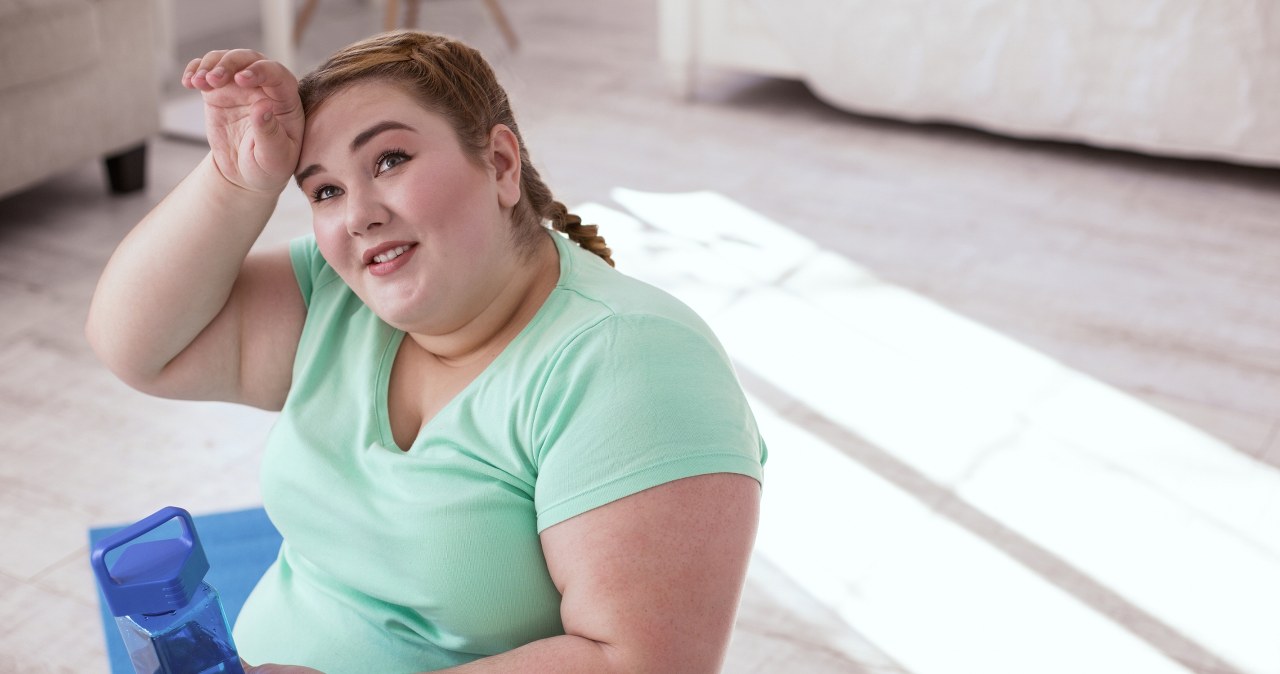 Ruch może utrudniać odchudzanie? Zaskakujące doniesienia naukowców