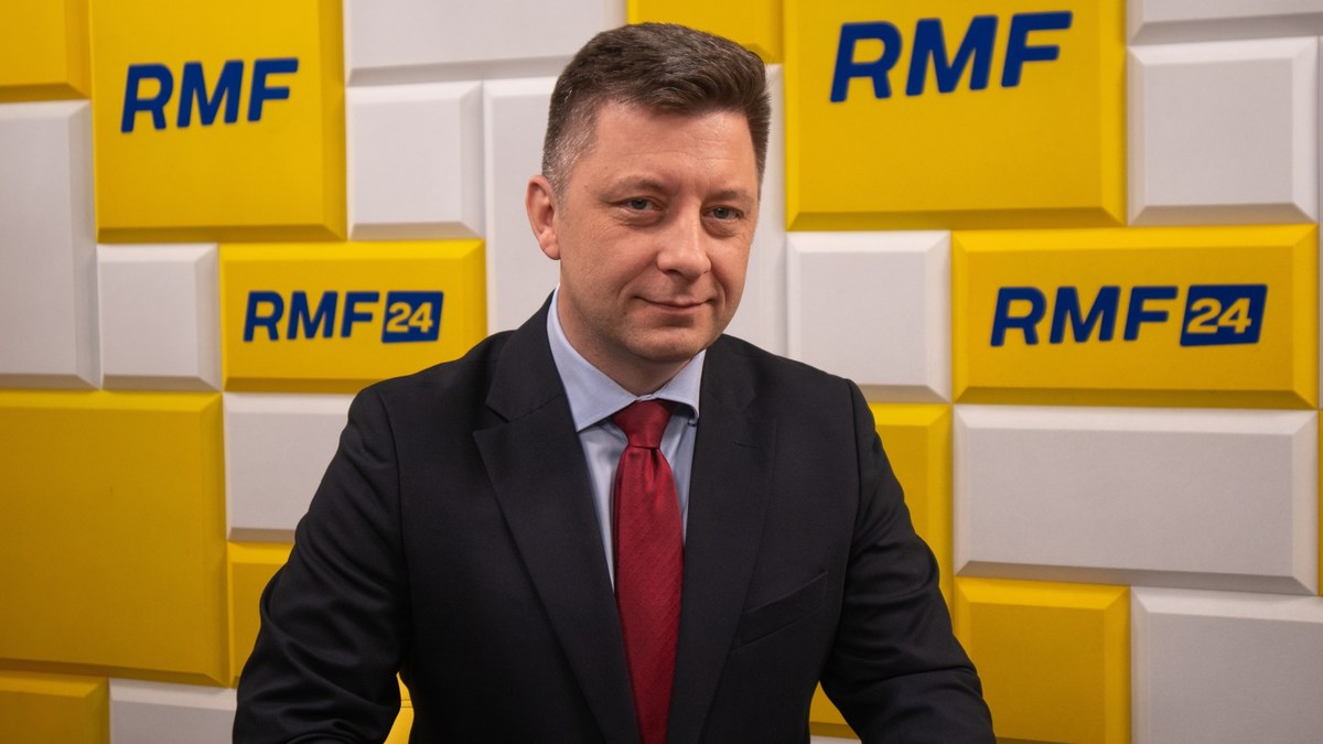 Czy "ustawki" pogrążą Karola Nawrockiego? Co na to Michał Dworczyk?