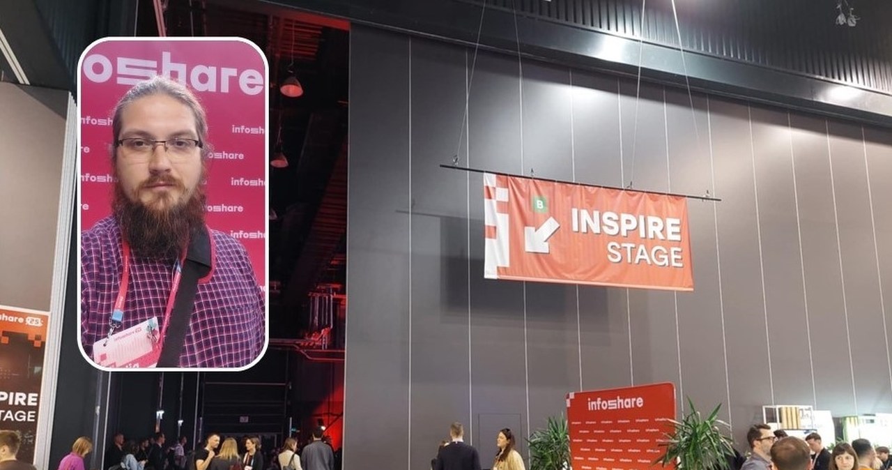 Infoshare 2025: Czy zwykły uczestnik znajdzie tam coś dla siebie?
