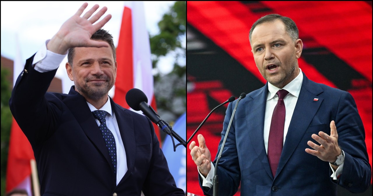 Wybory prezydenckie 2025. Co wzbudziło największe emocje w internecie?