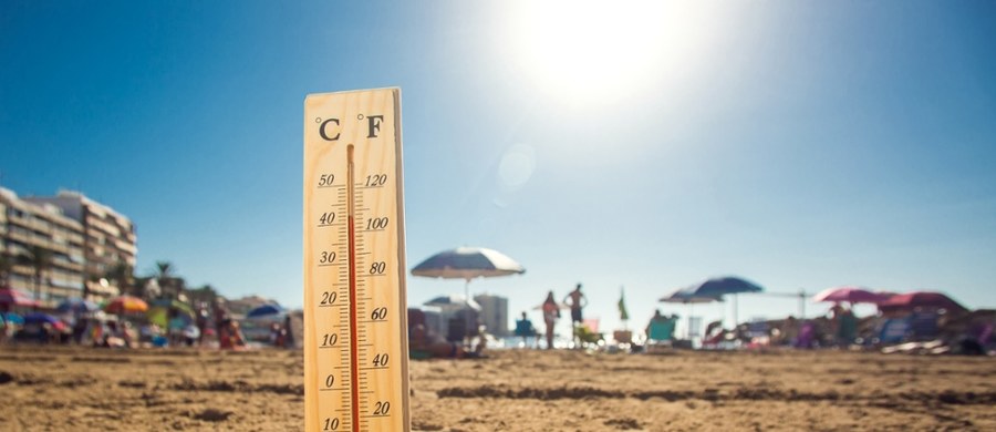 W najbliższym tygodniu Hiszpania, Portugalia oraz inne regiony basenu Morza Śródziemnego zmierzą się z koszmarną falą upałów. Temperatura ma osiągnąć nawet 41 stopni Celsjusza, a najbardziej dotknięte skutkami upałów będą miasta Sewilla i Kordoba na południu Hiszpanii.