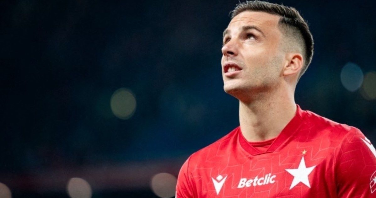 Koszmar Wisły Kraków. Mecz się nie skończył, a kibice wychodzili ze stadionu