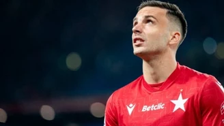 Koszmar Wisły Kraków. Mecz się nie skończył, a kibice wychodzili ze stadionu
