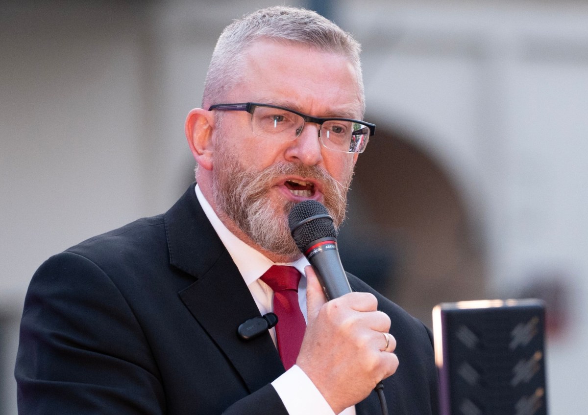 Braun podjął decyzję ws. poparcia w II turze wyborów