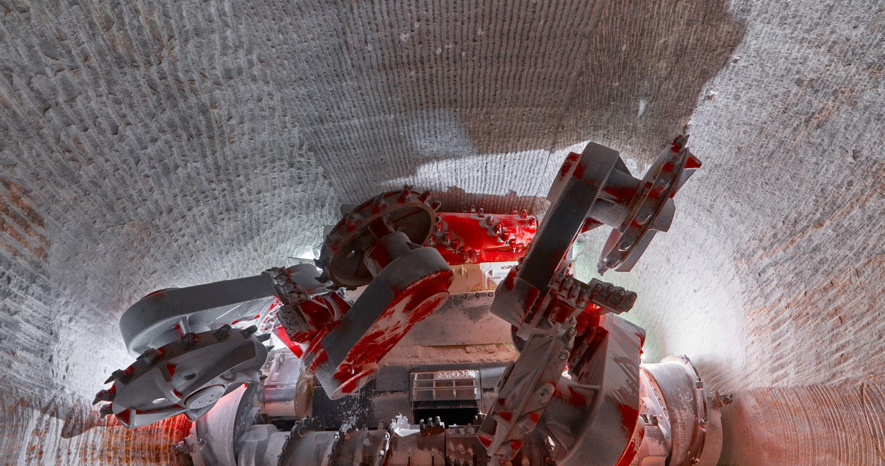 Tragedia w znanej kopalni soli. Zmiany mogą być nieodwracalne