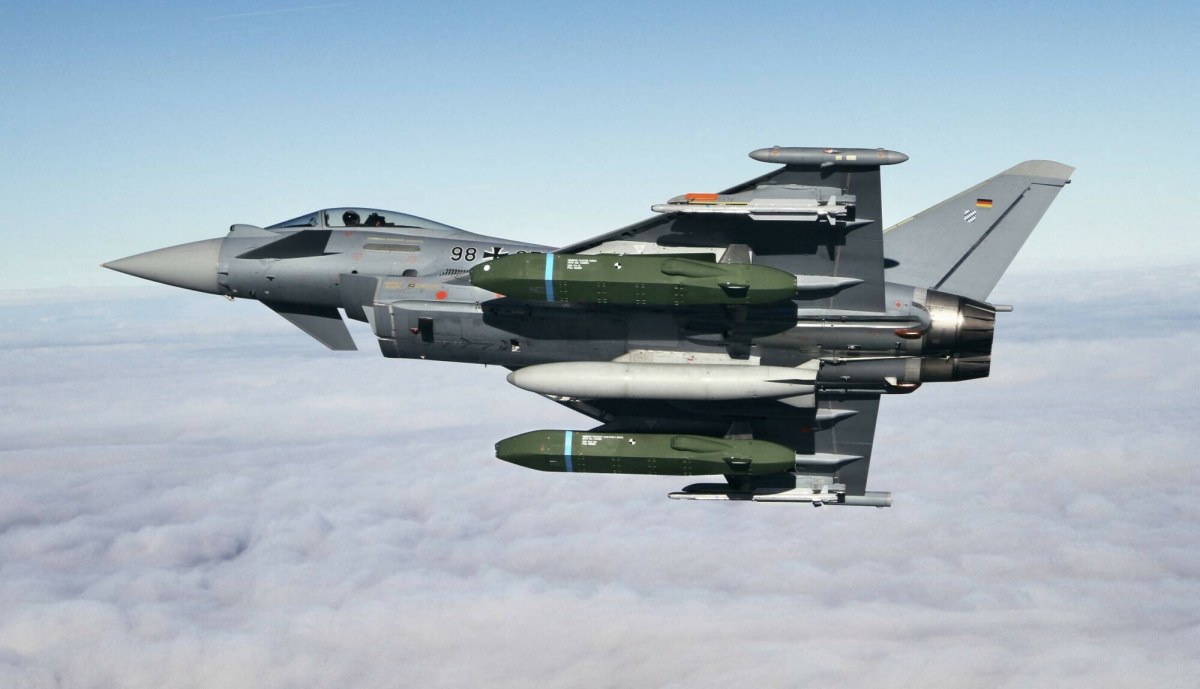 Ukraina czeka na "niszczycieli bunkrów". Friedrich Merz nie mówi "nie"