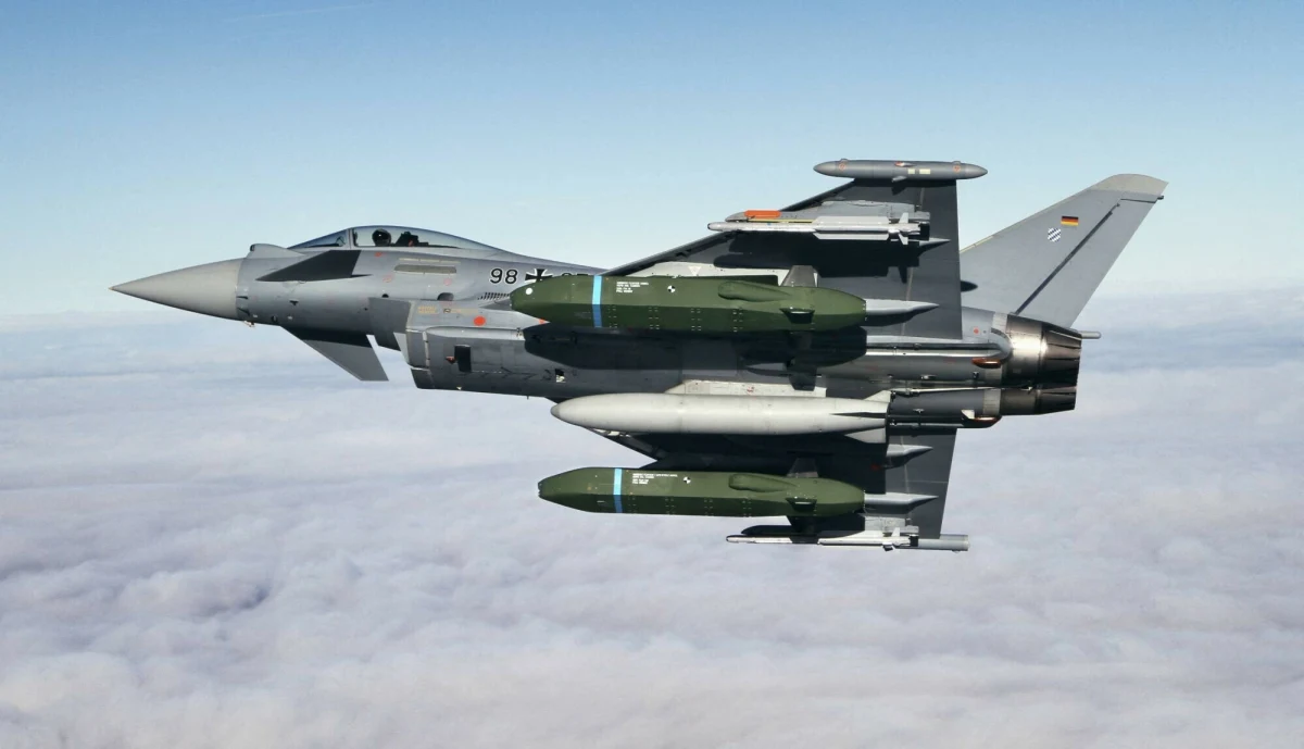 Choć Friedrich Merz - jeszcze jako lider opozycji - wielokrotnie apelował o dostawy na Ukrainę pocisków manewrujących Taurus, jako kanclerz składa w tej sprawie niespójne deklaracje. Teraz powiedział coś, co może wlać optymizm w serca władz w Kijowie.