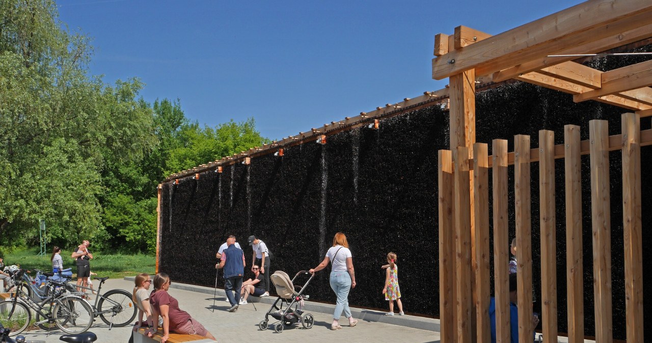 Hit wielu miast i uzdrowisk. Badania wykazały, iż mogą być siedliskiem bakterii