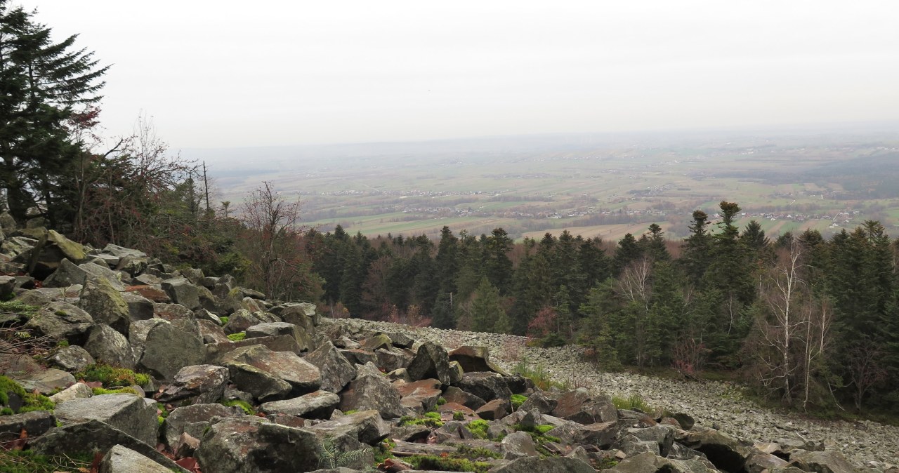 Tu leżą najstarsze góry w Europie. Najwyższy szczyt zdobędzie choćby dziecko