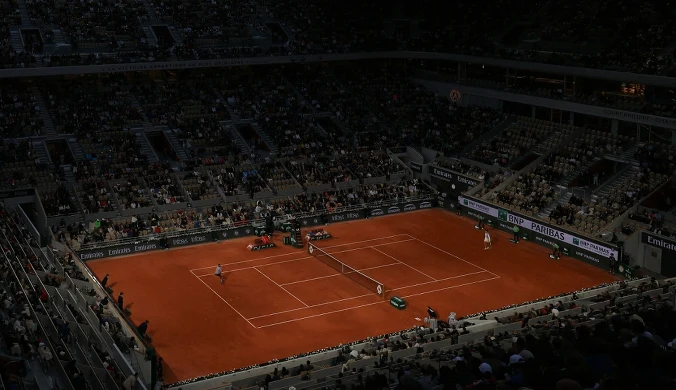 Polskie wycofanie z Roland Garros. To już oficjalne, koniec marzeń o tytule