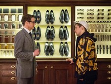 Kingsman: Tajne służby