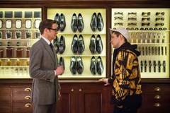 Kingsman: Tajne służby