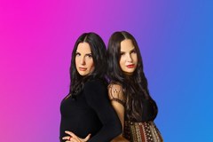 Obsesyjna miłość sióstr