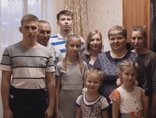 Miłość i seks w Rosji