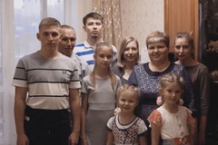 Miłość i seks w Rosji
