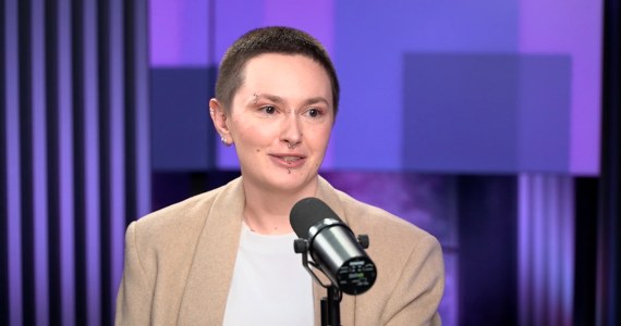 Seksuolog Aleksandra Plewka o traumie i świadomej zgodzie