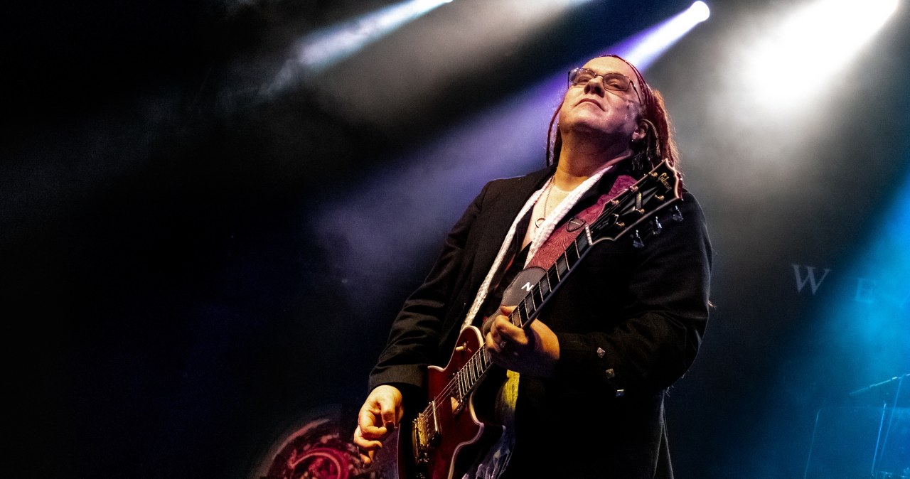 W Polsce ma wiernych fanów od lat 90. "Dobry start i szansa na więcej"